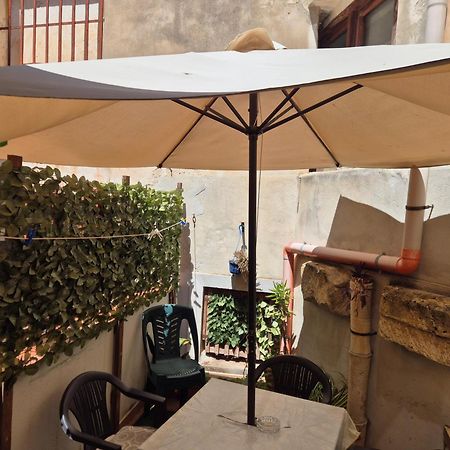 Apartment Trapani'S Heart 外观 照片