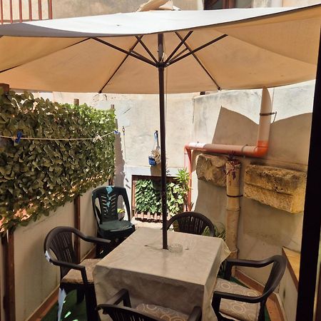 Apartment Trapani'S Heart 外观 照片