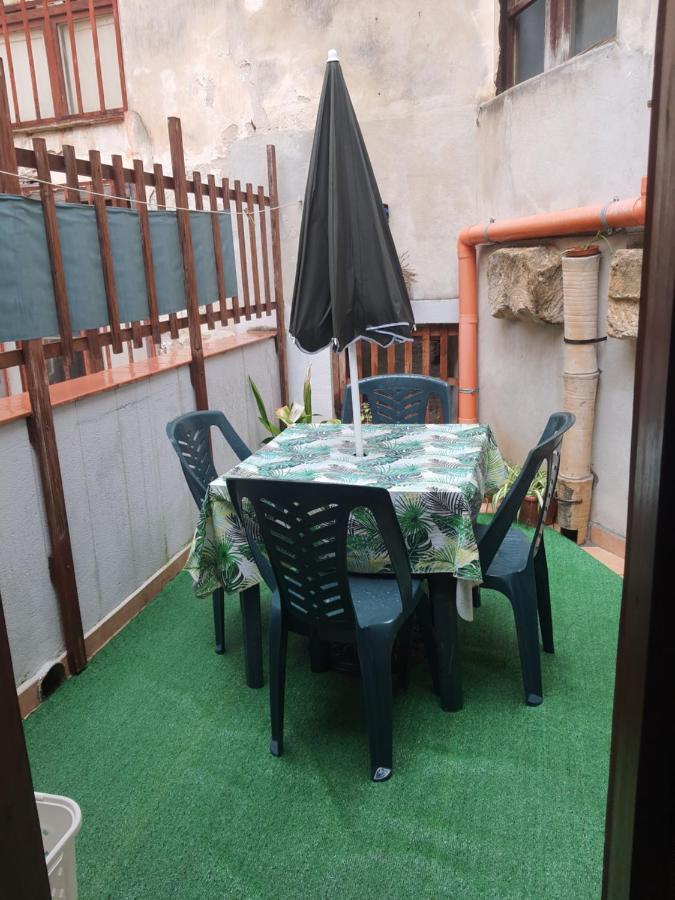 Apartment Trapani'S Heart 外观 照片