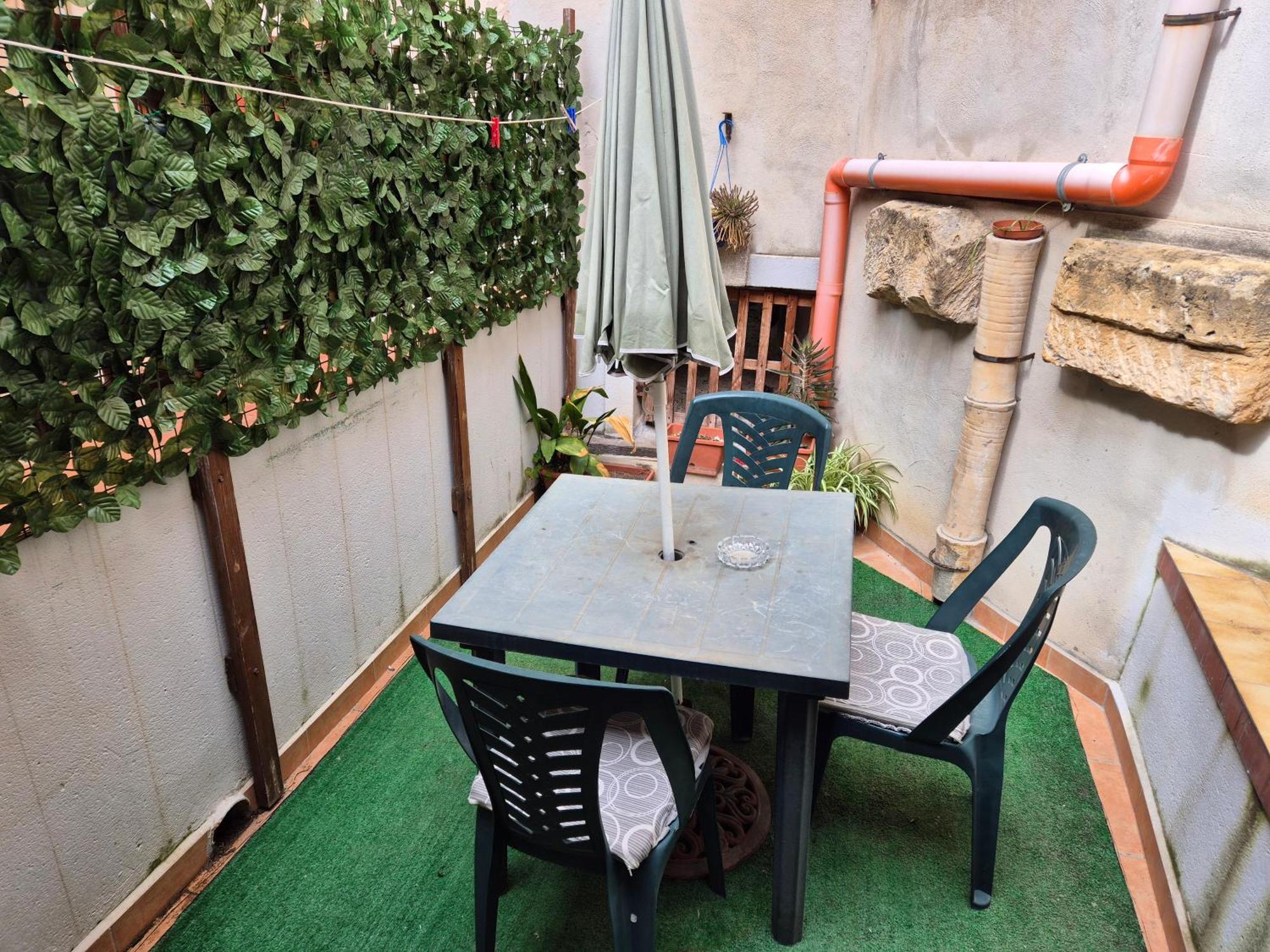 Apartment Trapani'S Heart 外观 照片