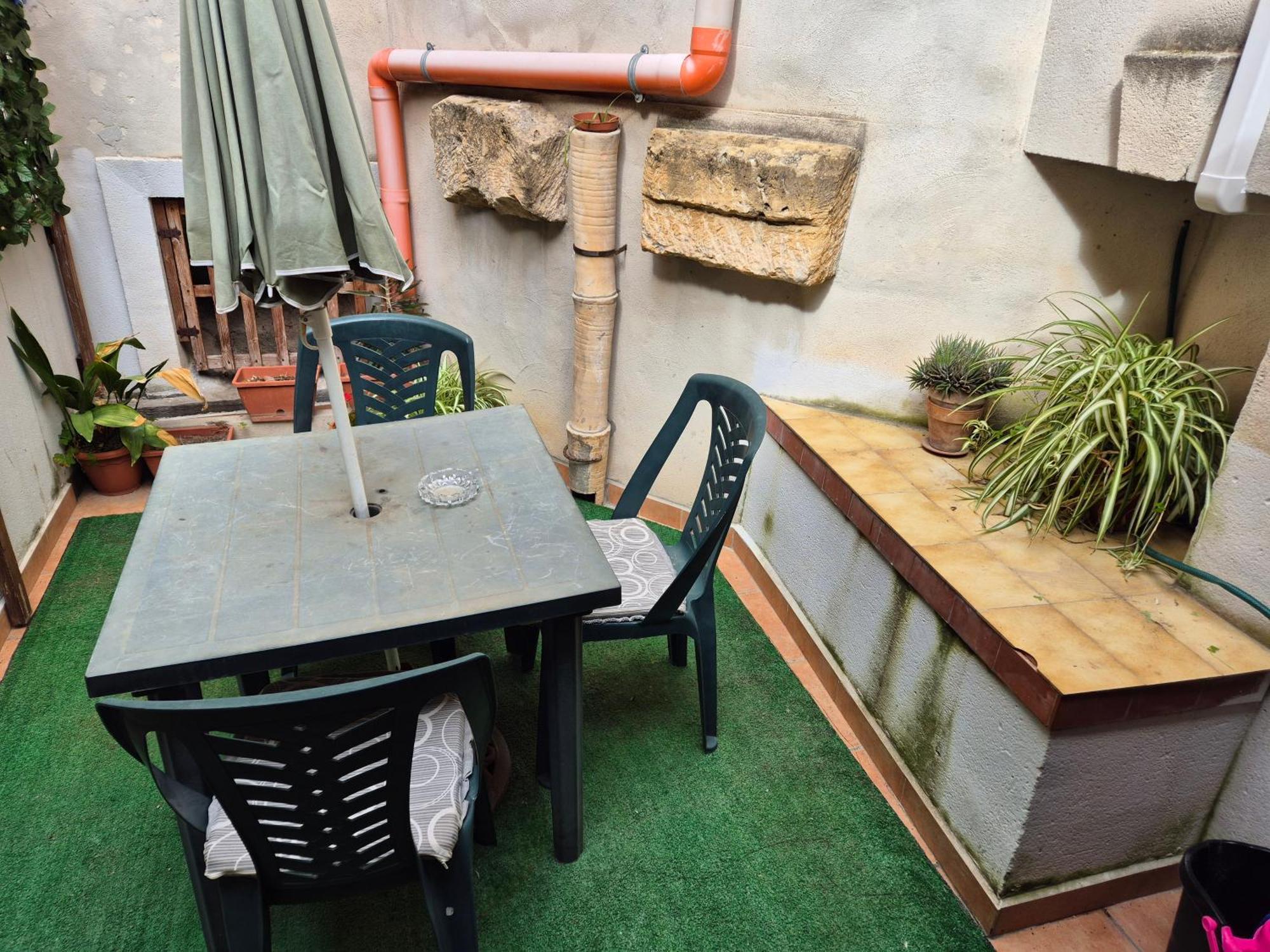 Apartment Trapani'S Heart 外观 照片