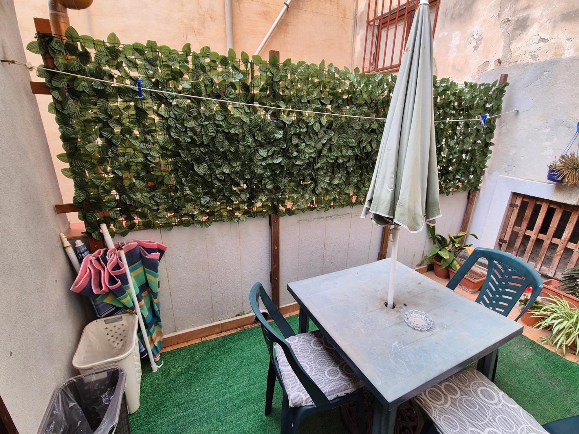 Apartment Trapani'S Heart 外观 照片