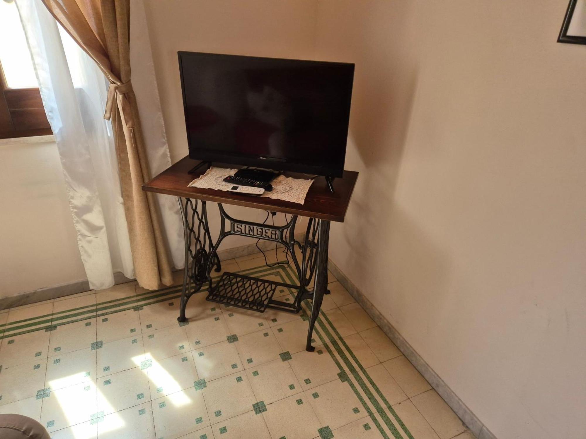 Apartment Trapani'S Heart 外观 照片