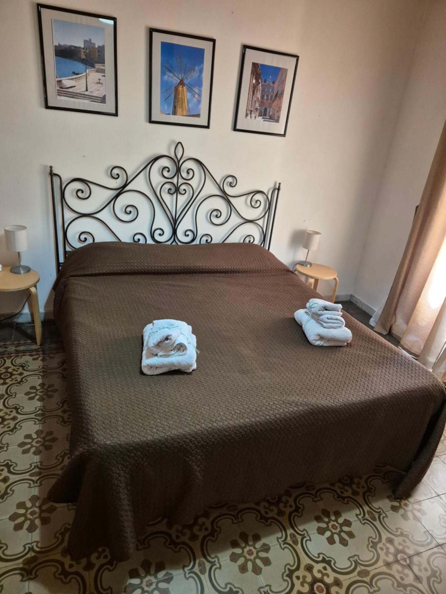 Apartment Trapani'S Heart 外观 照片