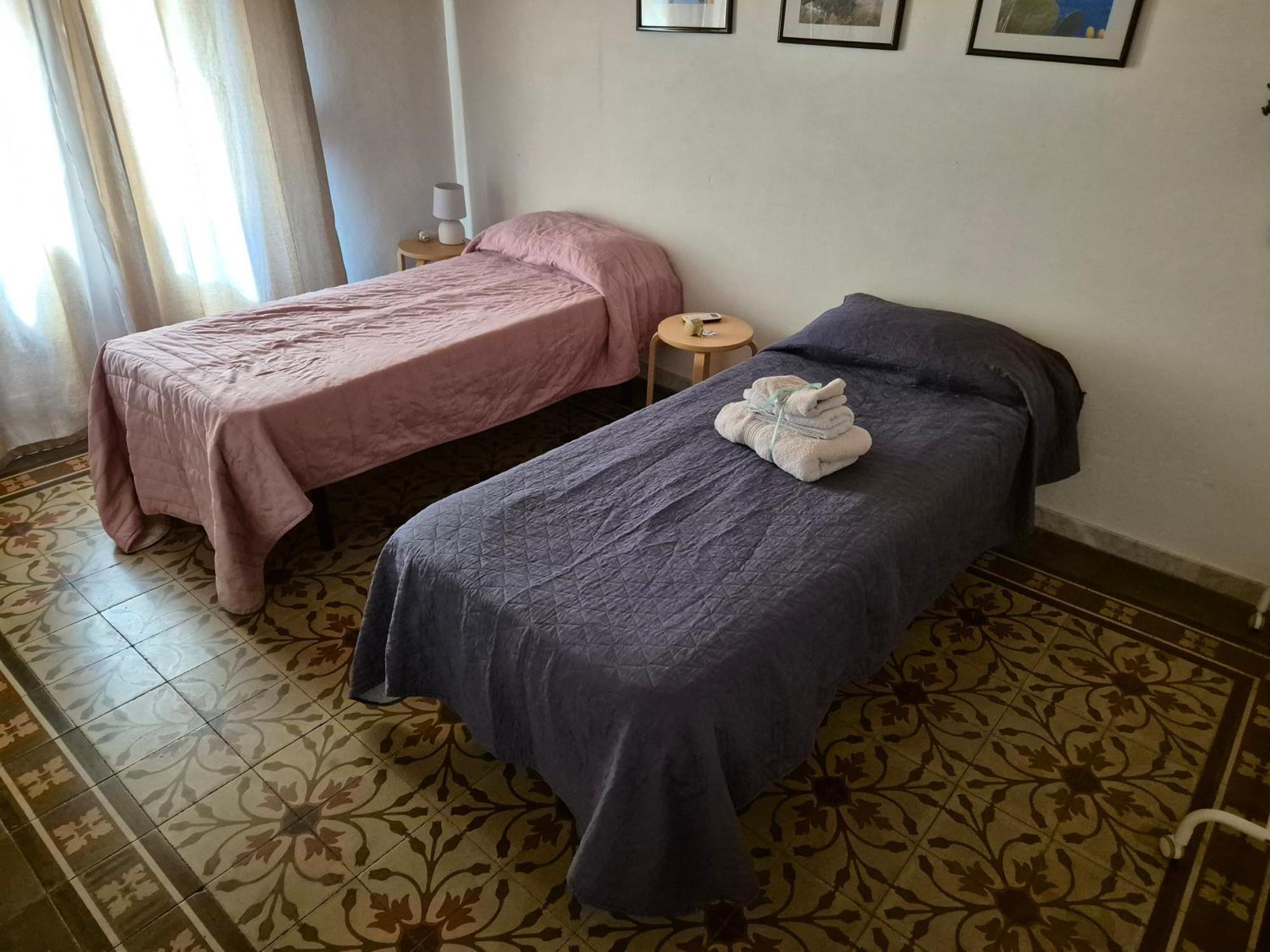 Apartment Trapani'S Heart 外观 照片