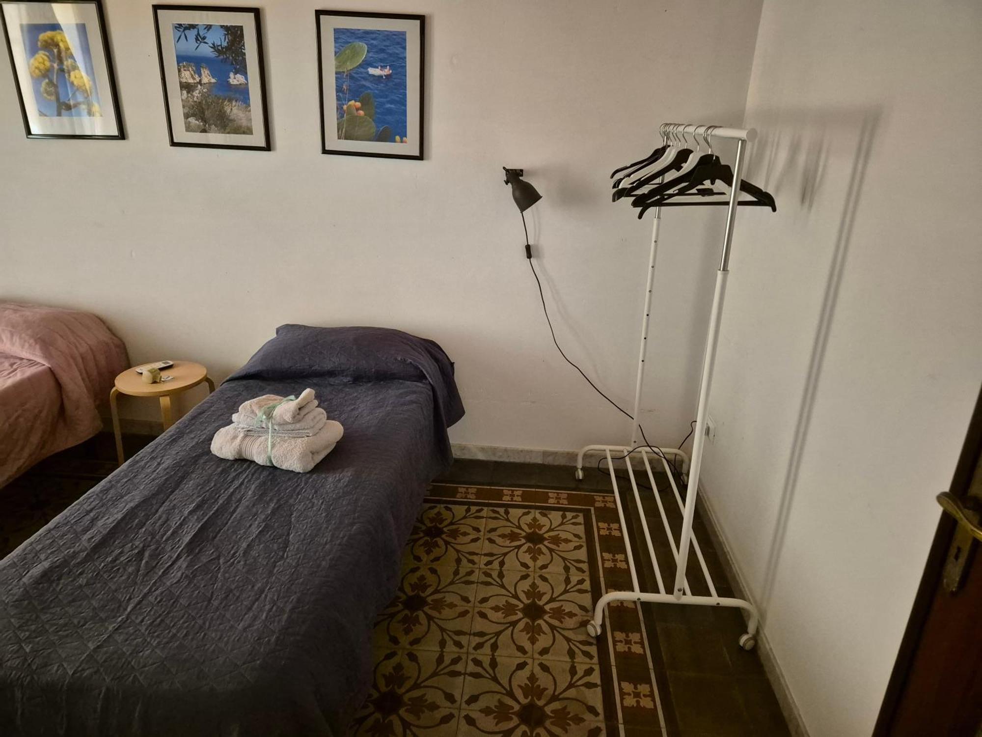 Apartment Trapani'S Heart 外观 照片