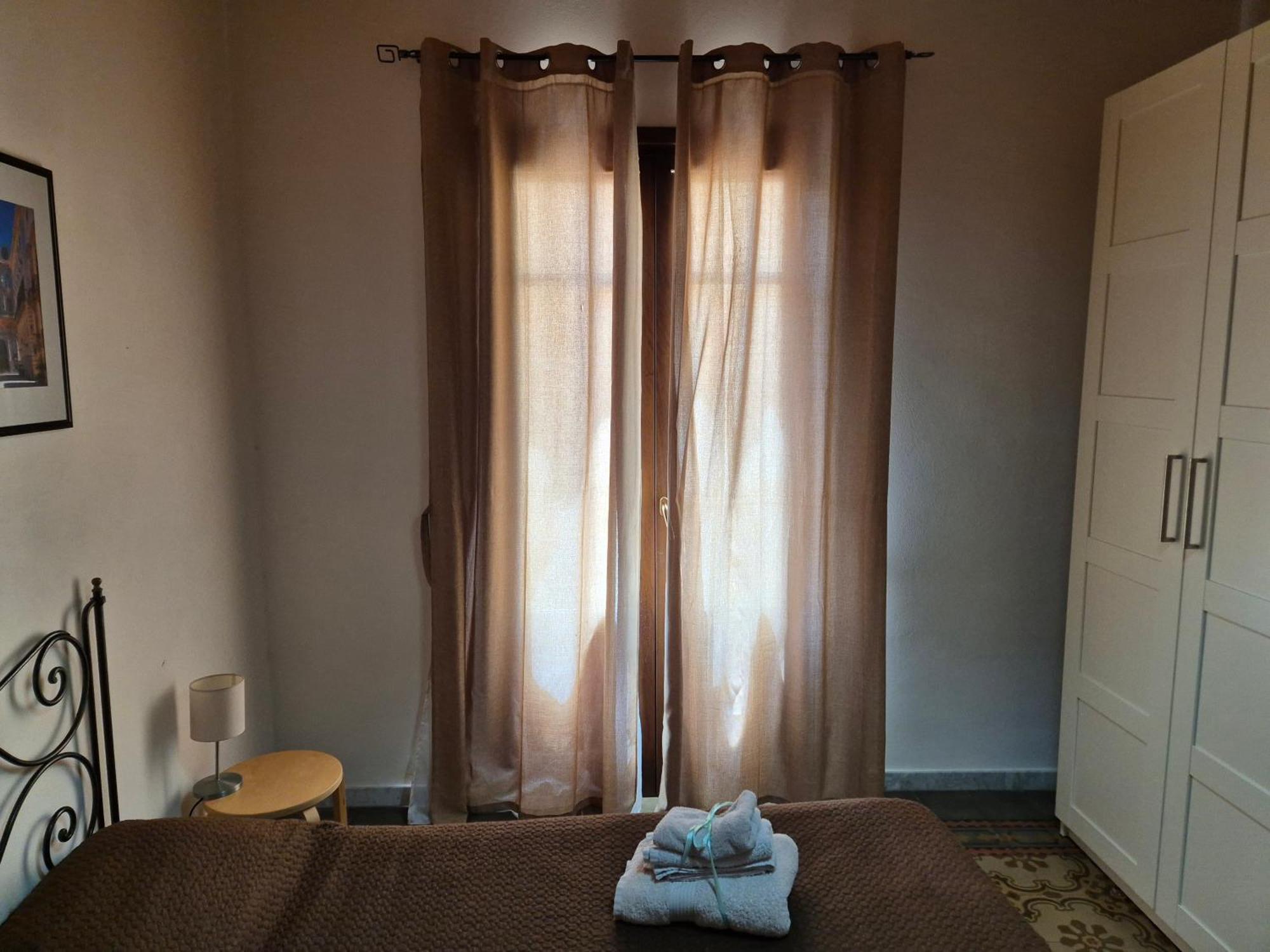 Apartment Trapani'S Heart 外观 照片