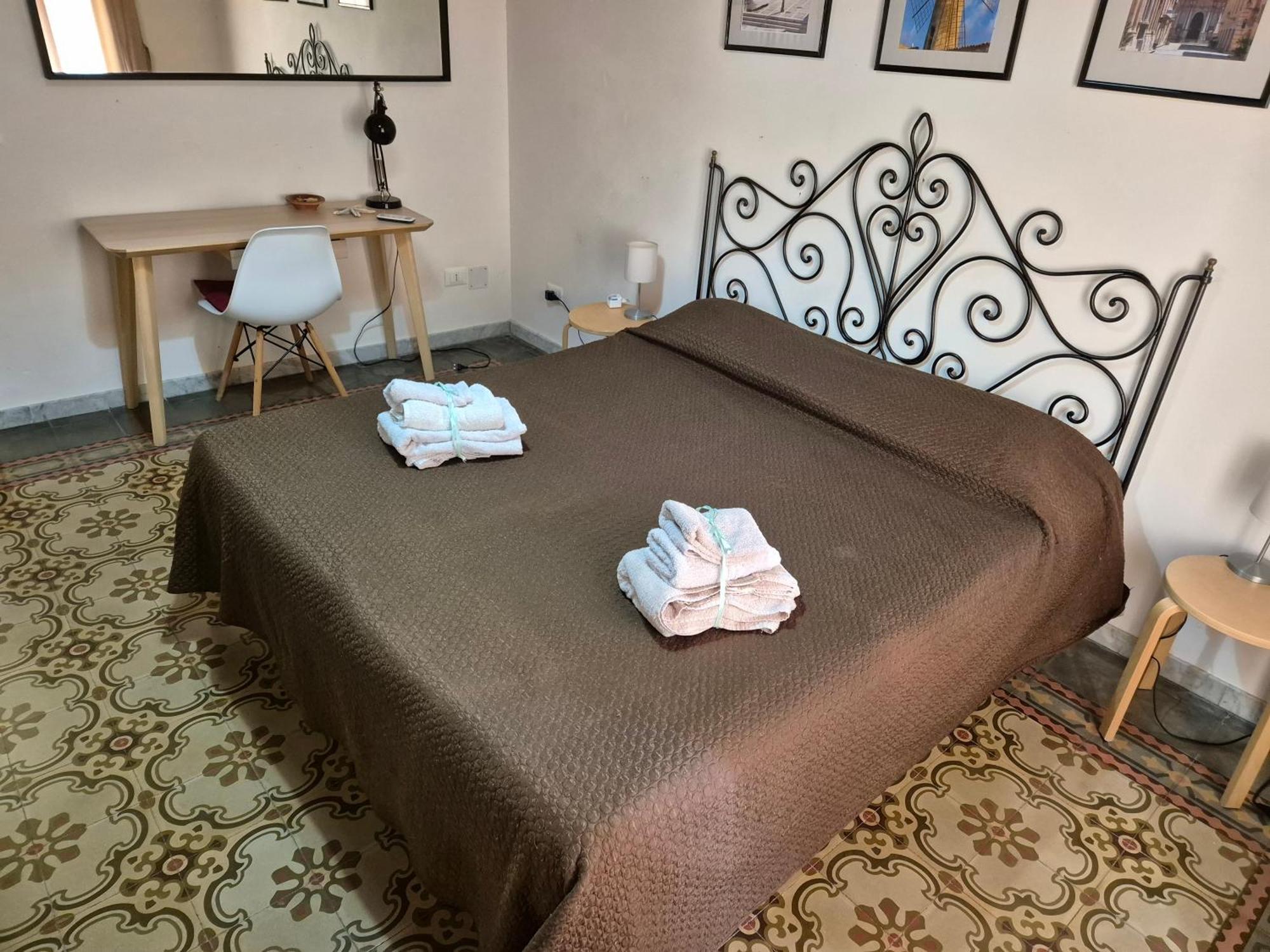 Apartment Trapani'S Heart 外观 照片