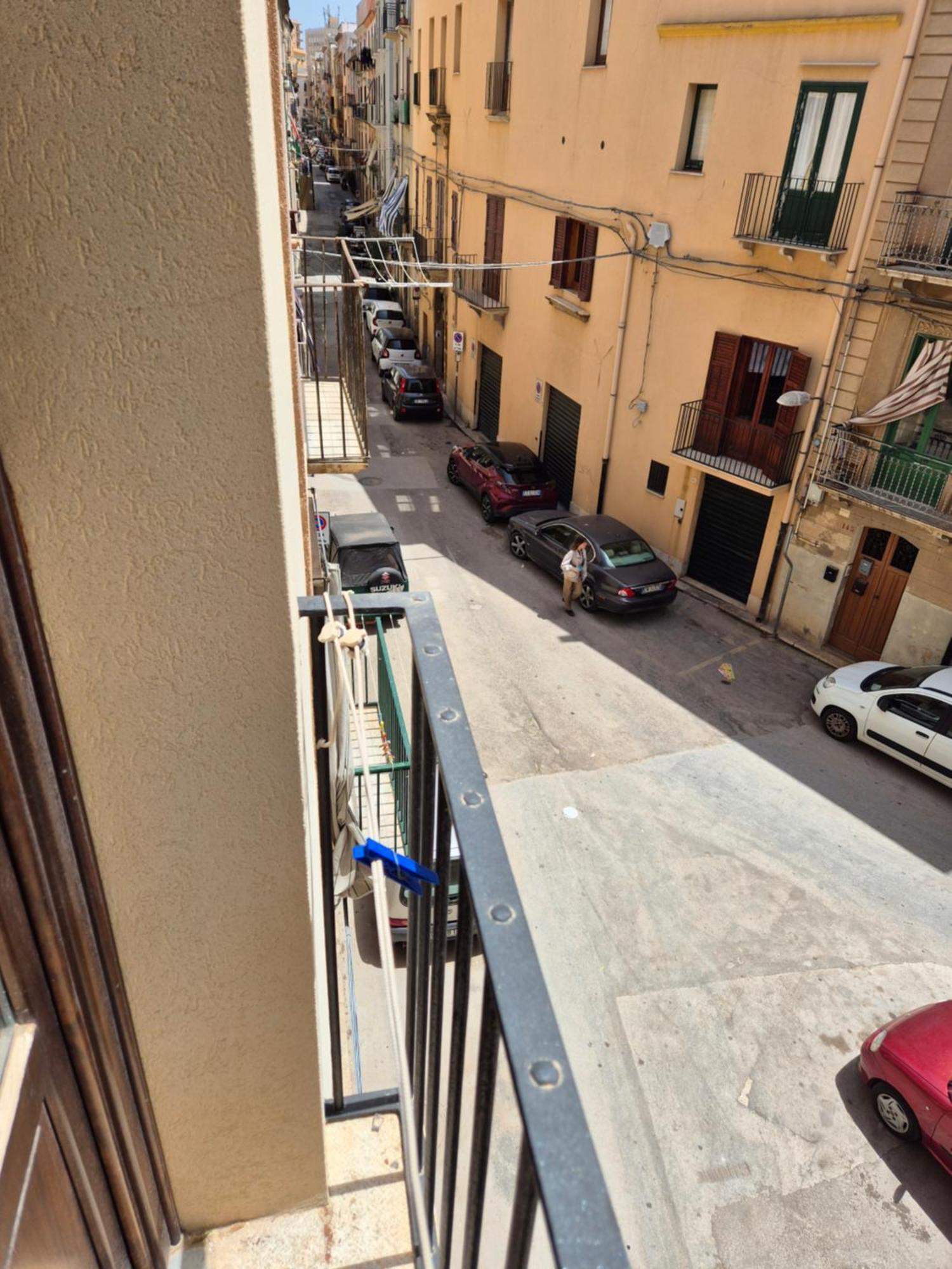 Apartment Trapani'S Heart 外观 照片