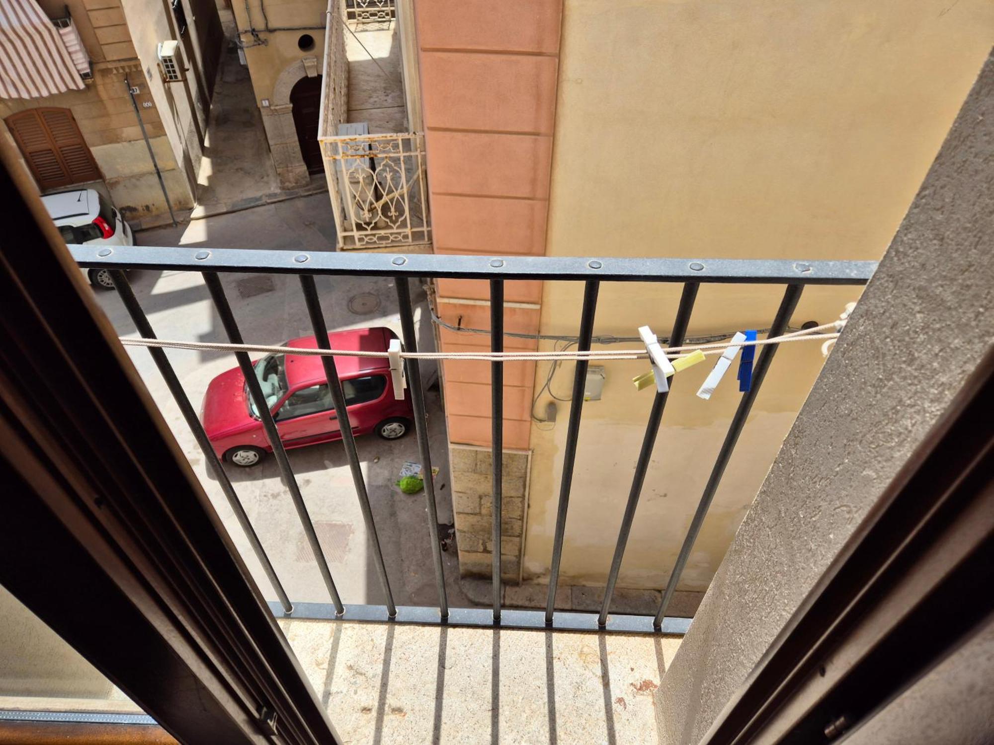 Apartment Trapani'S Heart 外观 照片