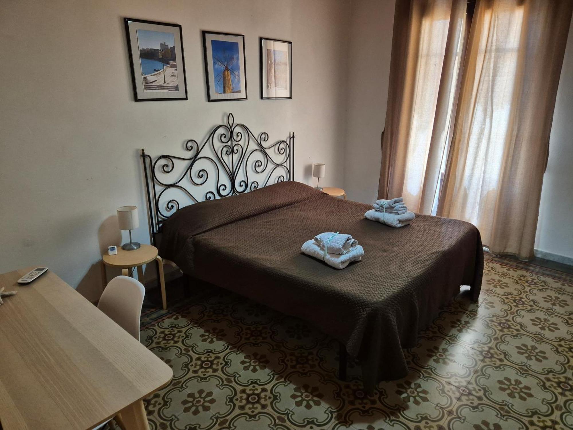 Apartment Trapani'S Heart 外观 照片