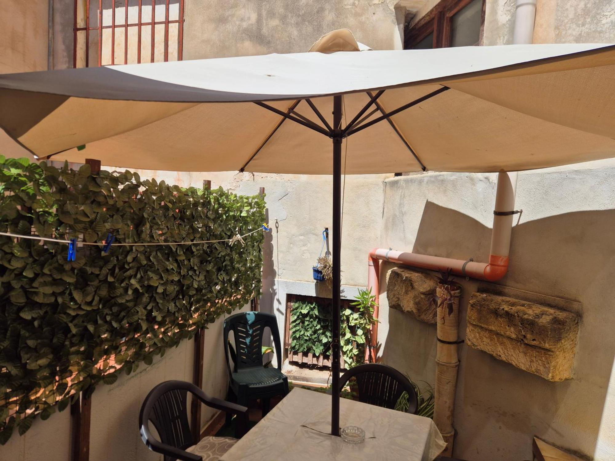 Apartment Trapani'S Heart 外观 照片