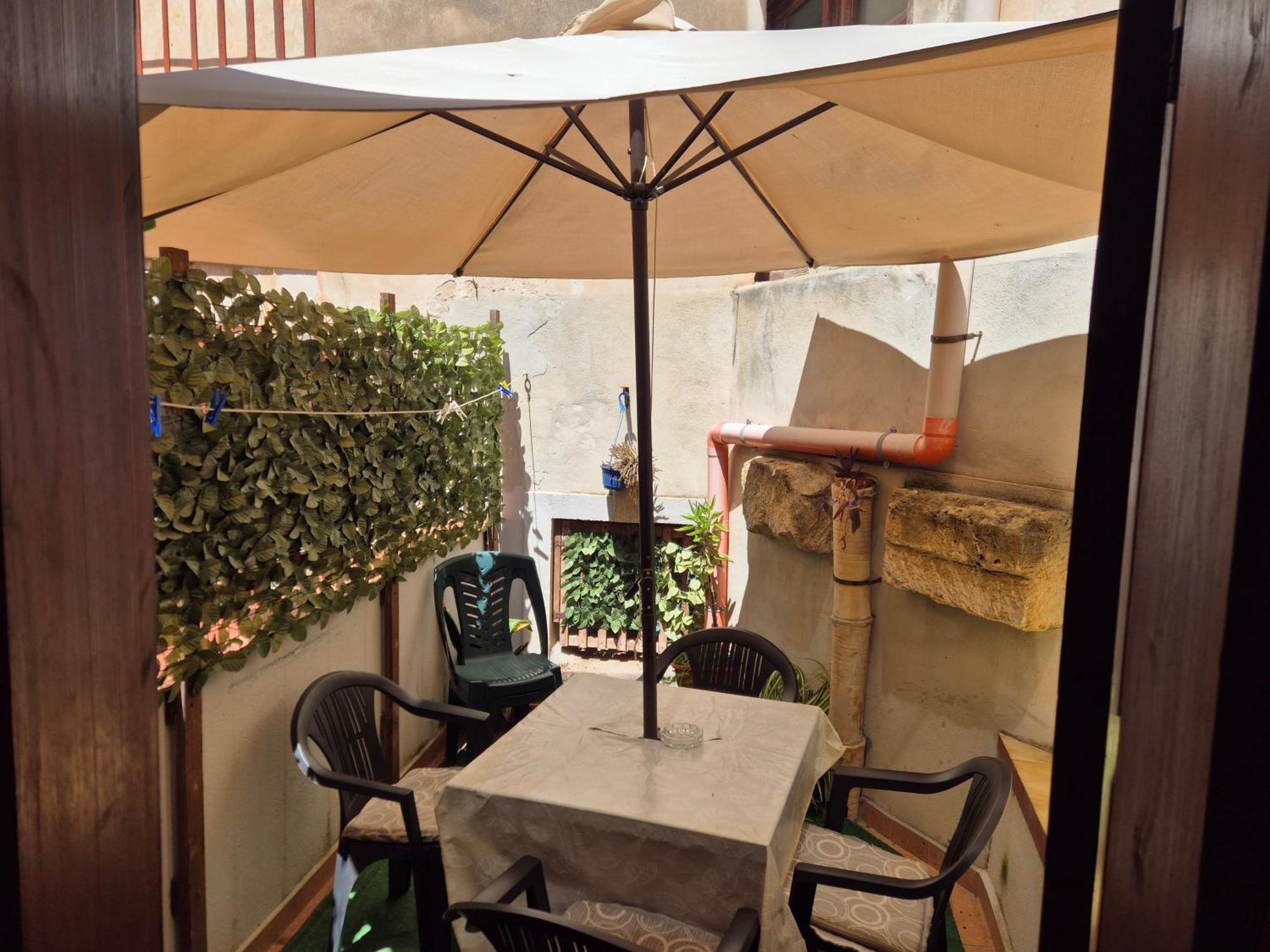 Apartment Trapani'S Heart 外观 照片