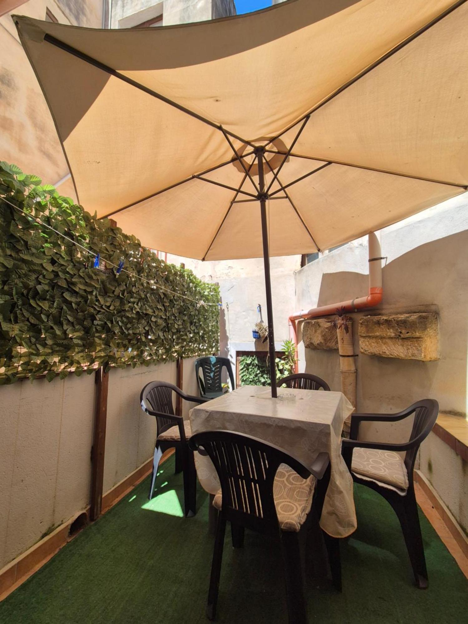 Apartment Trapani'S Heart 外观 照片