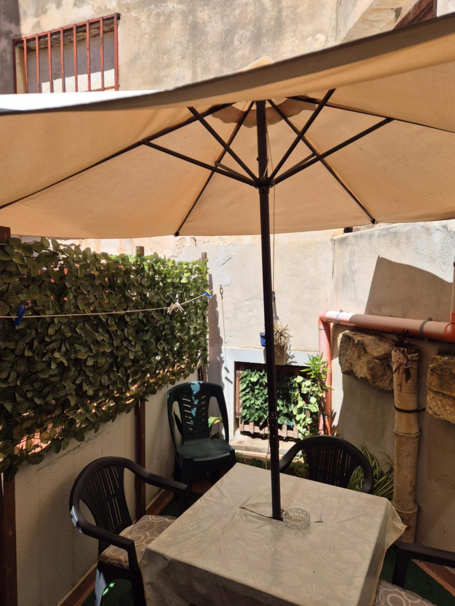 Apartment Trapani'S Heart 外观 照片