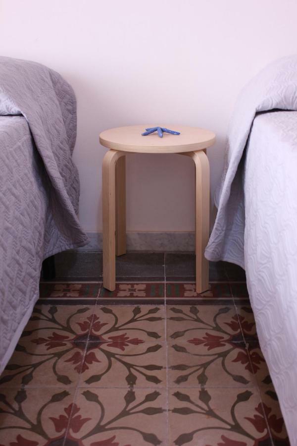 Apartment Trapani'S Heart 外观 照片