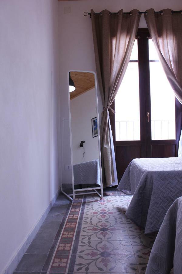 Apartment Trapani'S Heart 外观 照片