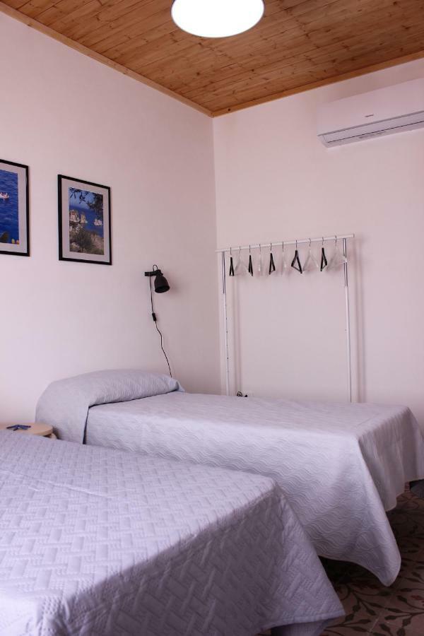 Apartment Trapani'S Heart 外观 照片