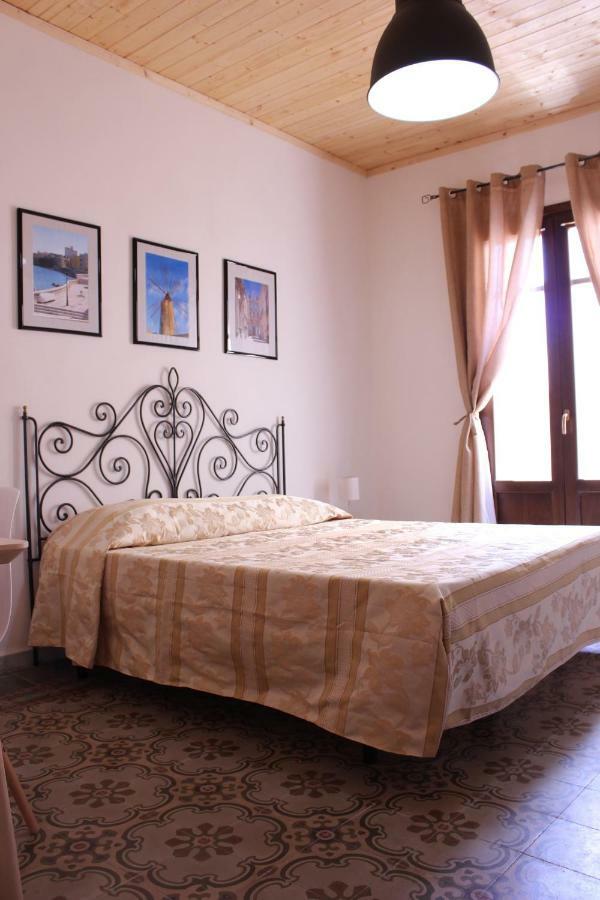 Apartment Trapani'S Heart 外观 照片
