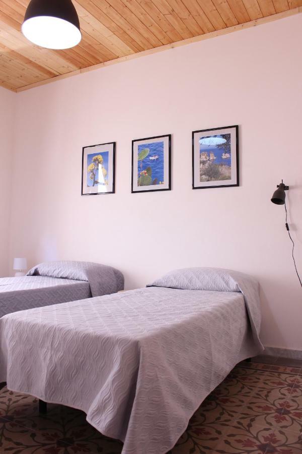 Apartment Trapani'S Heart 外观 照片