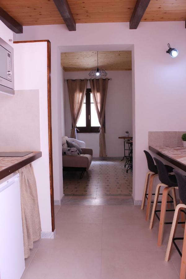 Apartment Trapani'S Heart 外观 照片