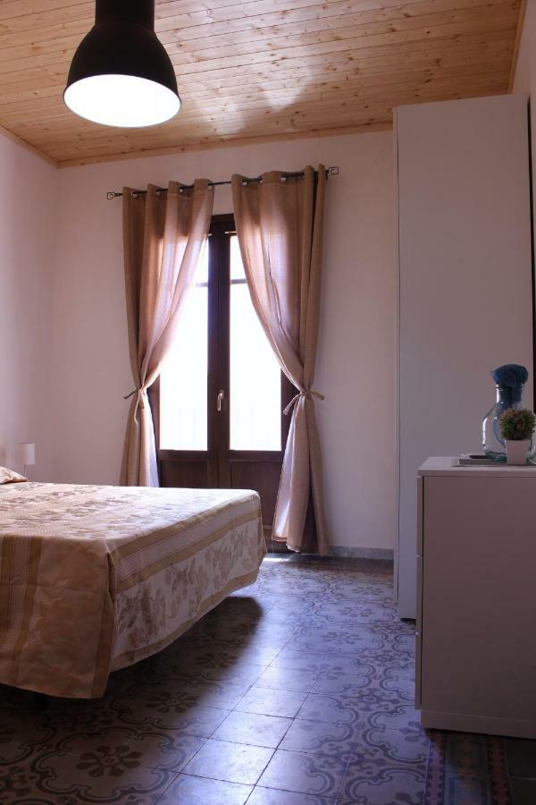 Apartment Trapani'S Heart 外观 照片