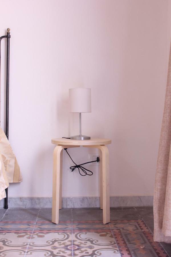 Apartment Trapani'S Heart 外观 照片