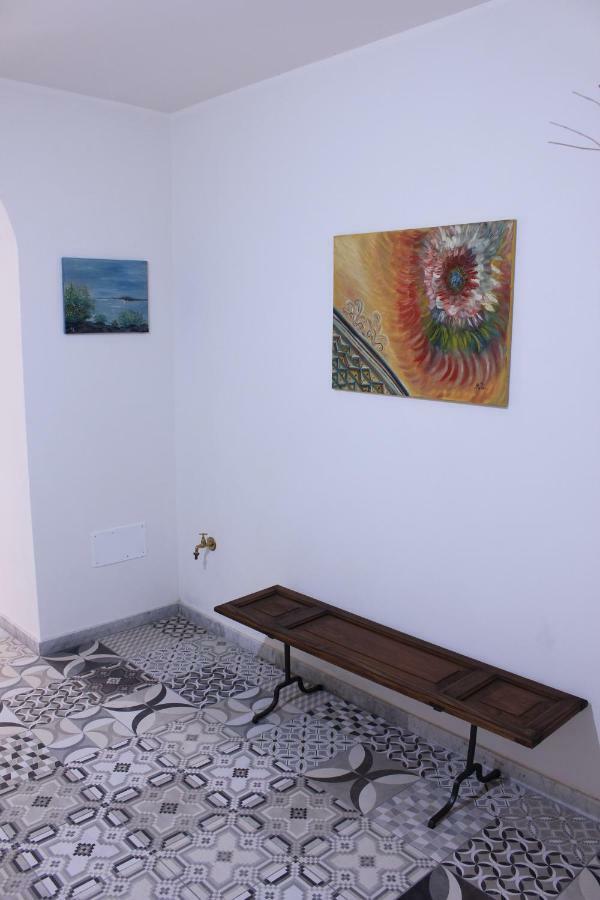 Apartment Trapani'S Heart 外观 照片