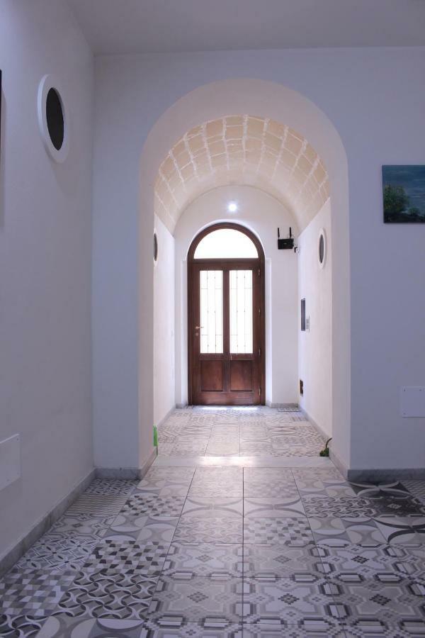 Apartment Trapani'S Heart 外观 照片