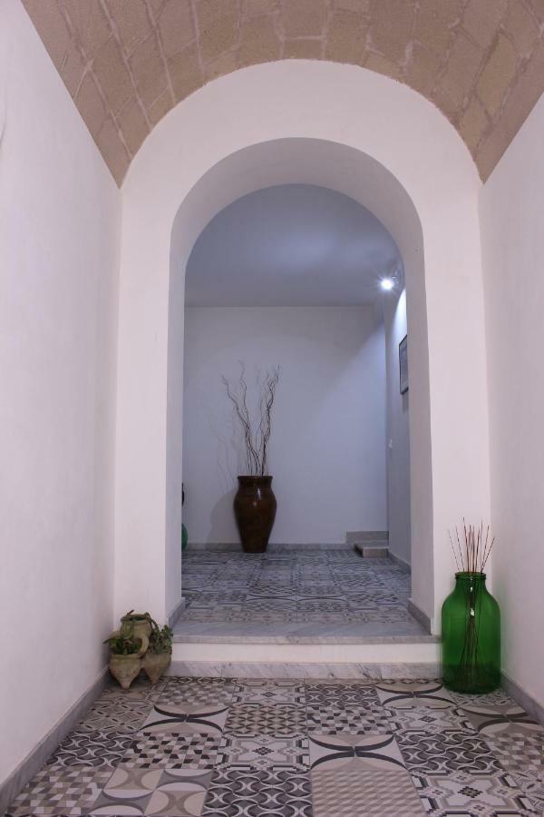 Apartment Trapani'S Heart 外观 照片