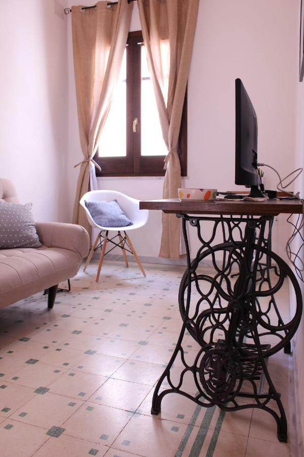 Apartment Trapani'S Heart 外观 照片