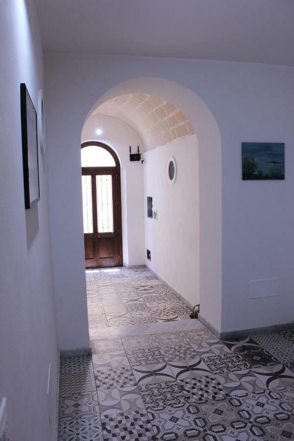 Apartment Trapani'S Heart 外观 照片
