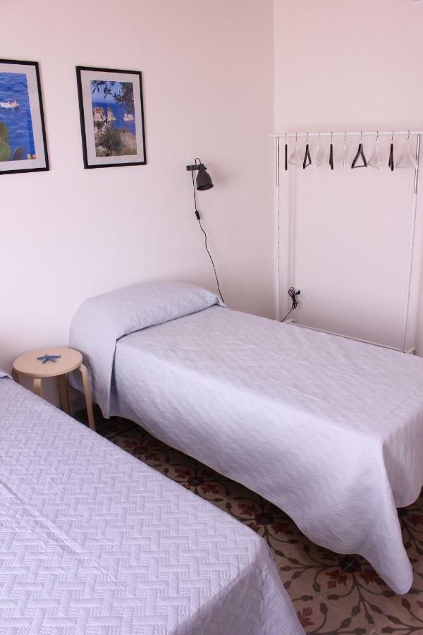 Apartment Trapani'S Heart 外观 照片