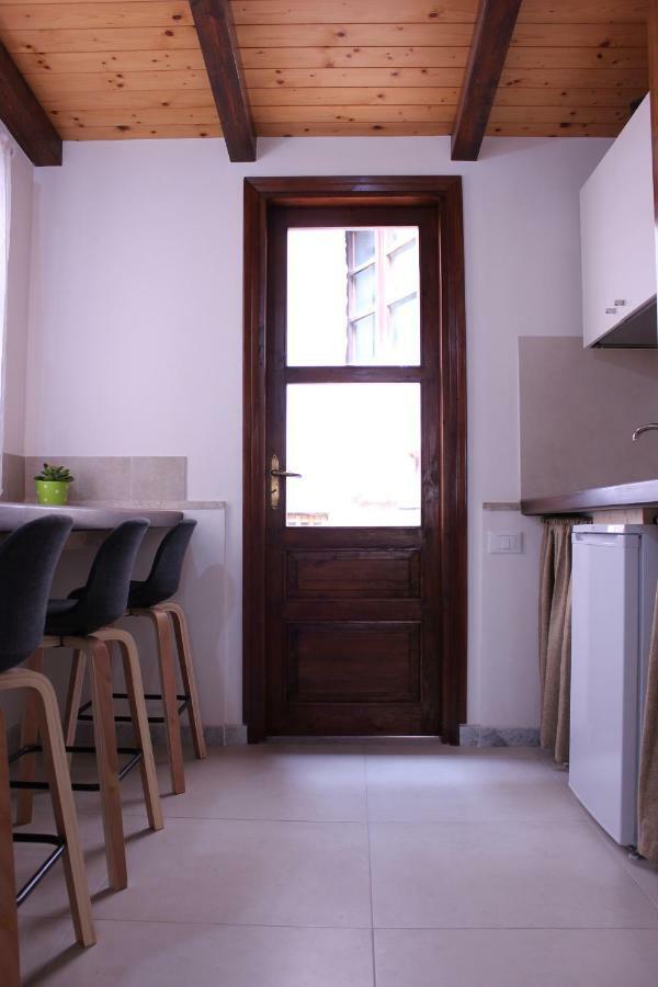 Apartment Trapani'S Heart 外观 照片