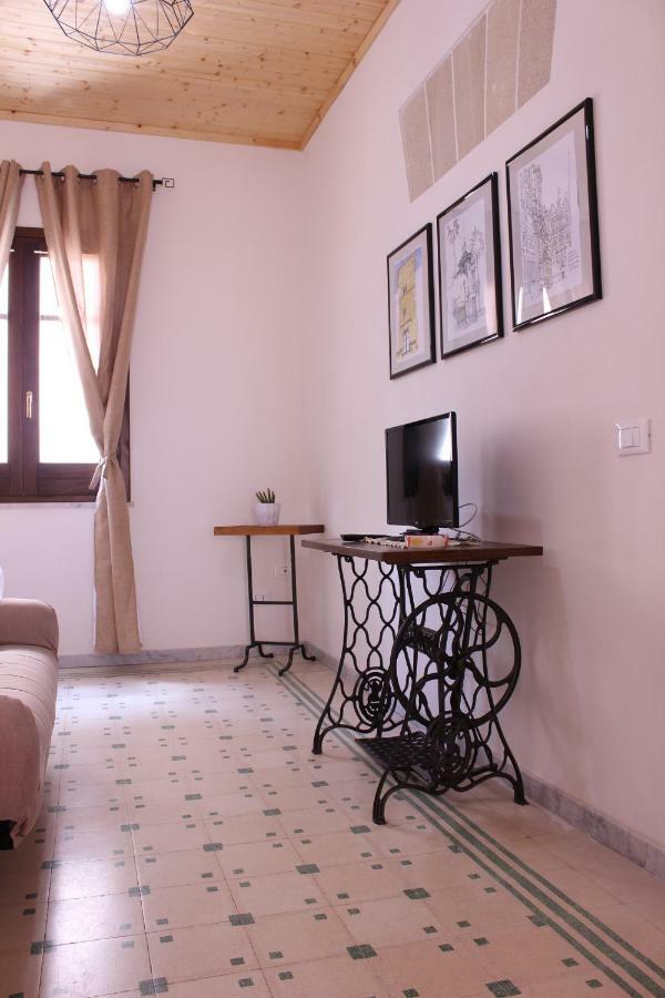 Apartment Trapani'S Heart 外观 照片