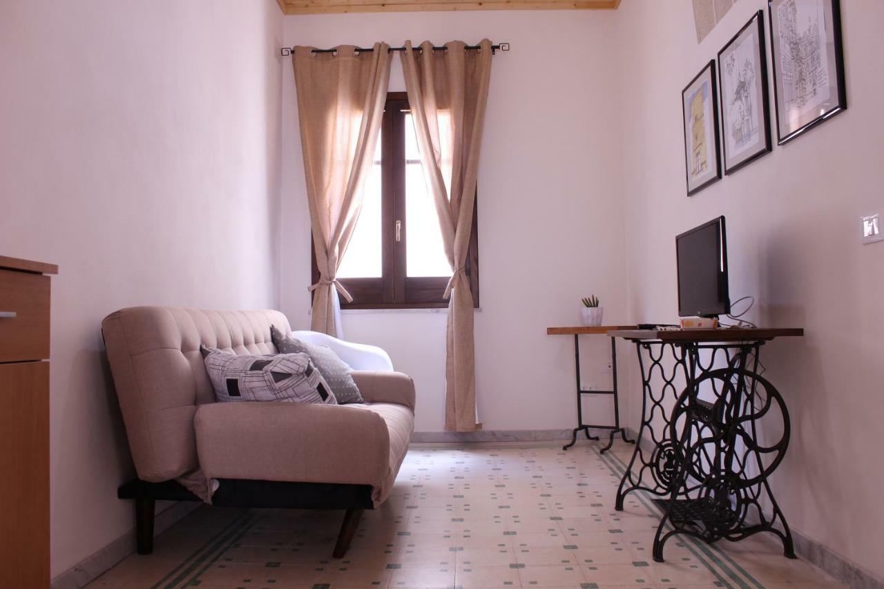 Apartment Trapani'S Heart 外观 照片