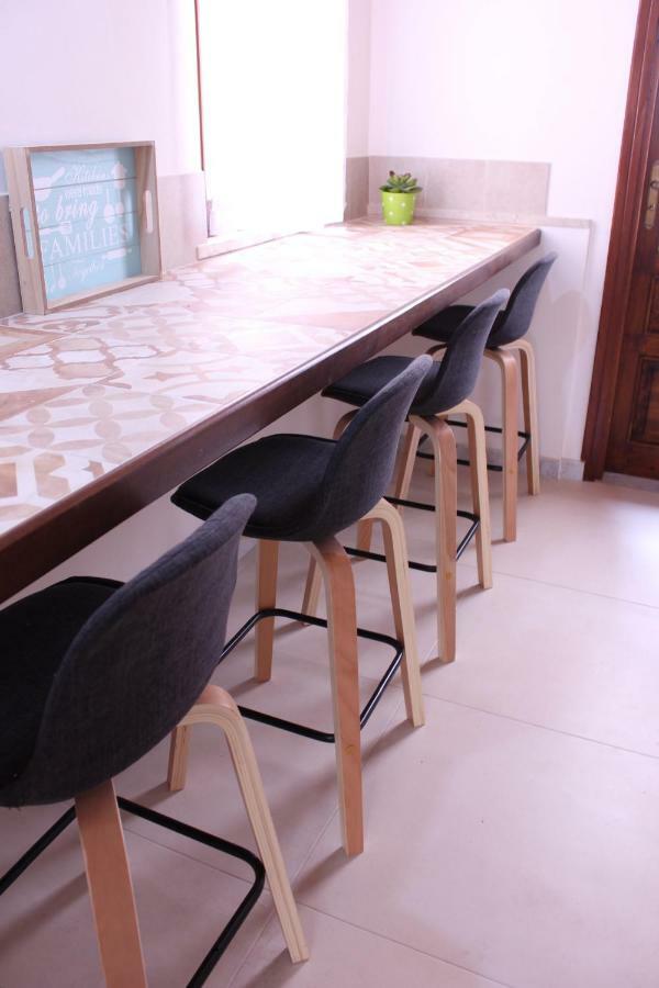Apartment Trapani'S Heart 外观 照片