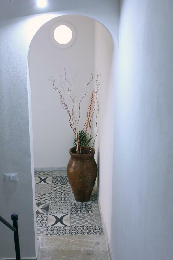 Apartment Trapani'S Heart 外观 照片