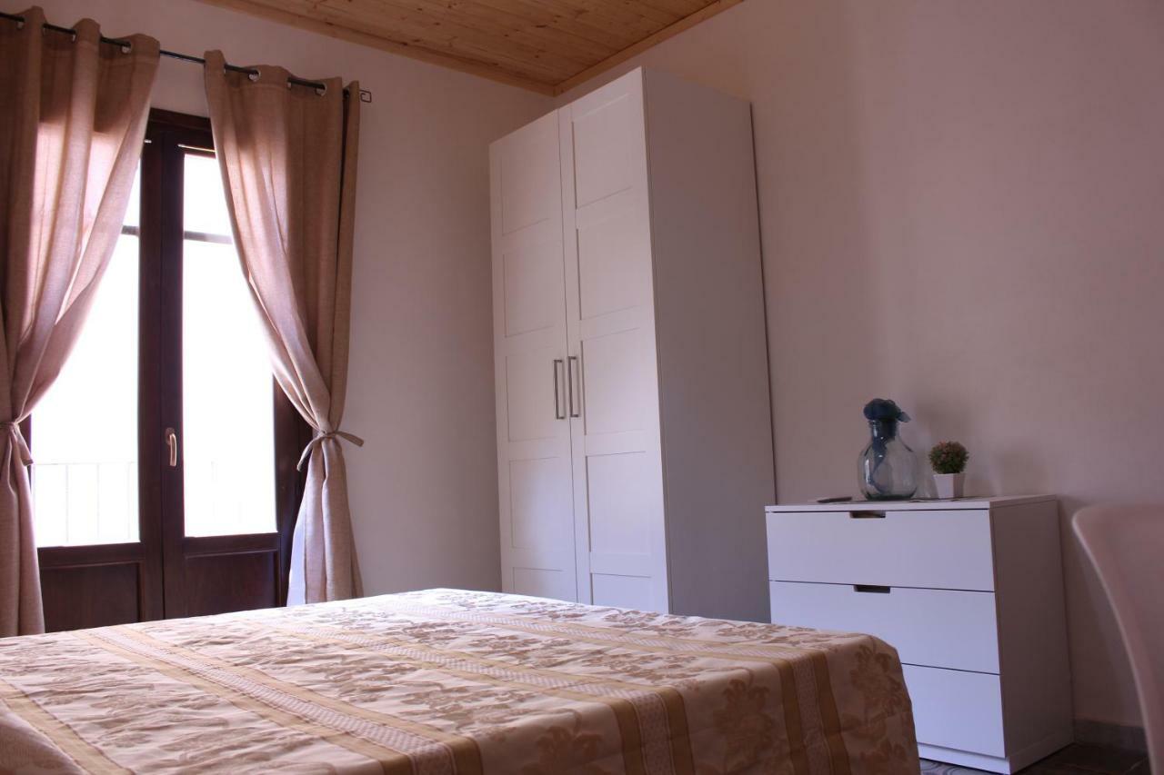 Apartment Trapani'S Heart 外观 照片