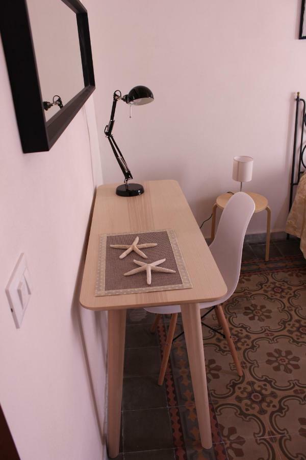 Apartment Trapani'S Heart 外观 照片
