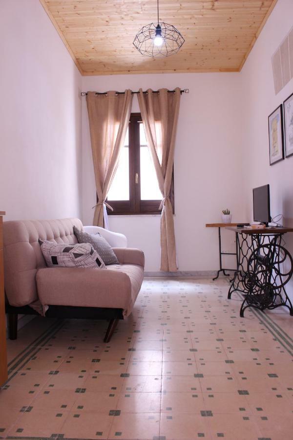Apartment Trapani'S Heart 外观 照片