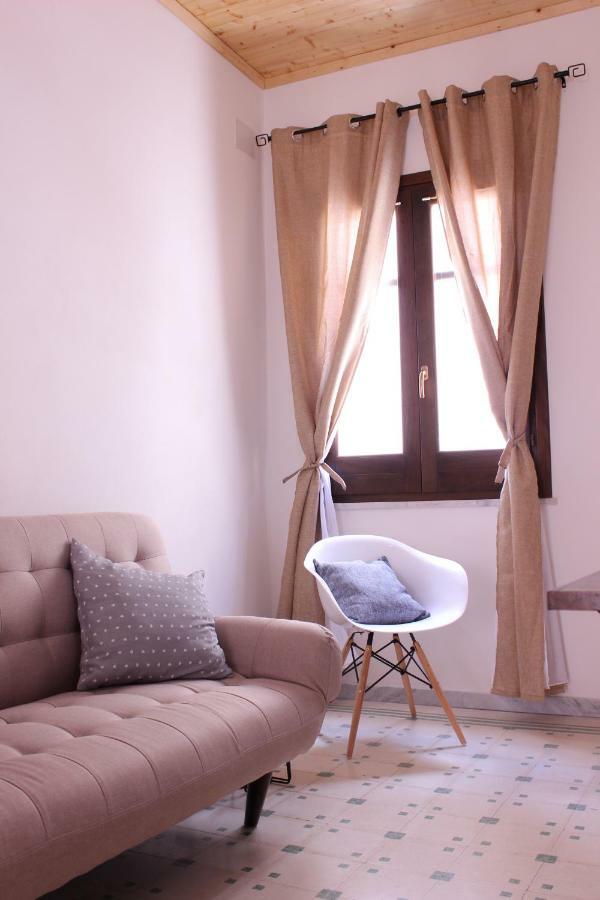 Apartment Trapani'S Heart 外观 照片