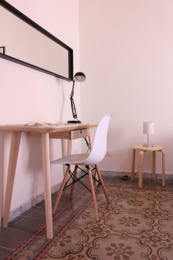 Apartment Trapani'S Heart 外观 照片