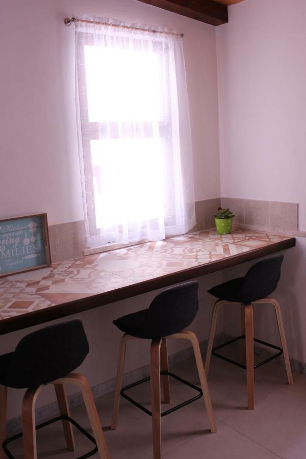 Apartment Trapani'S Heart 外观 照片