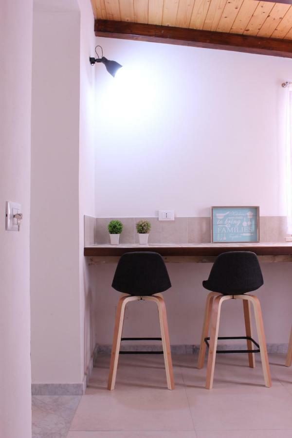 Apartment Trapani'S Heart 外观 照片