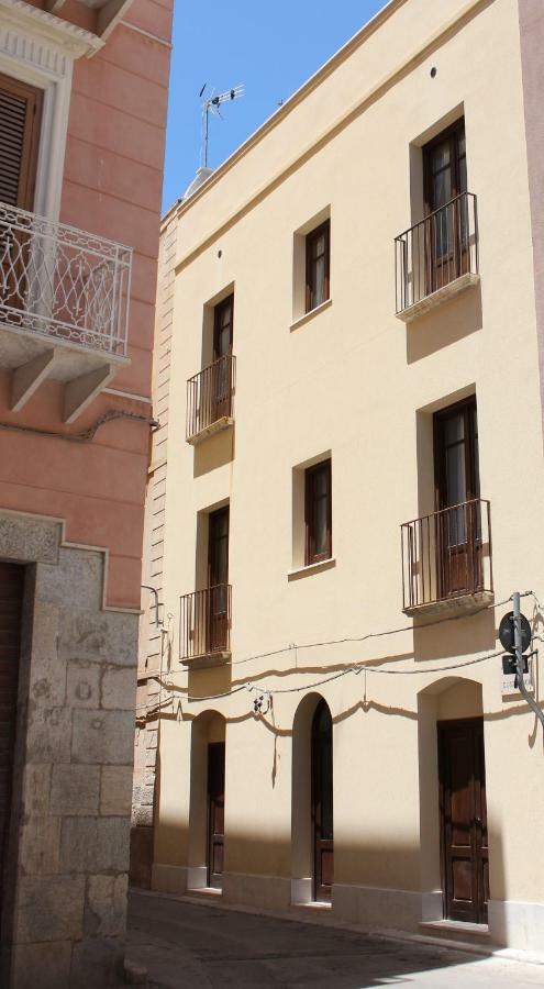Apartment Trapani'S Heart 外观 照片