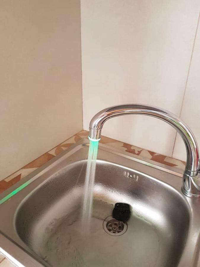 Apartment Trapani'S Heart 外观 照片